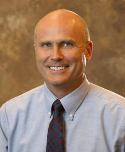 Von Crofts (MBA) is the CEO of Rocky Mountain Pharmacy in Idaho Falls.