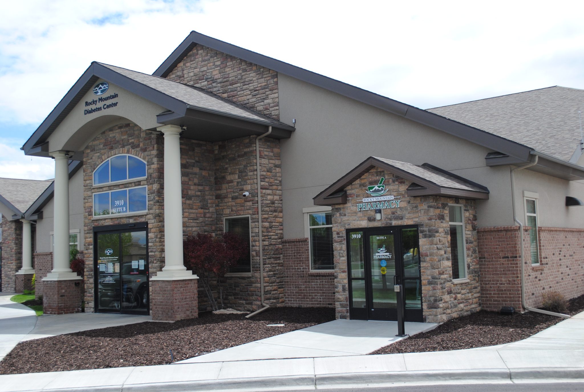 Rocky Mountain Pharmacy - Idaho Falls Contact Information