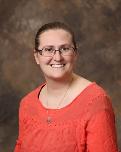 Rochelle, is our pharmacy tech at Rocky Mountain Pharmacy in Idaho Falls.