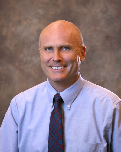 Von Crofts, MBA - CEO of Rocky Mountain Pharmacy
