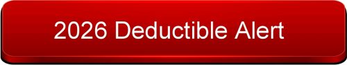 Deductible Alert Banner