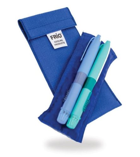 Frio Cooling Wallet