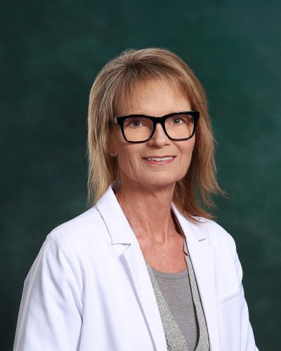 Amanda Whitmill, PharmD, pharmacist in charge at Rocky Mountain Pharmacy in Idaho Falls, Idaho.