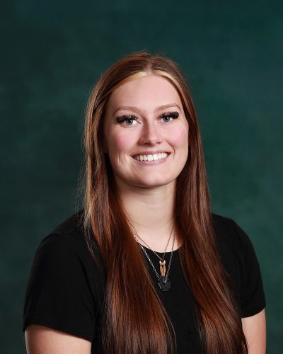 Lexi Miller, Pharmacy Technician at Rocky Mountain Pharmacy in Idaho Falls, Idaho.