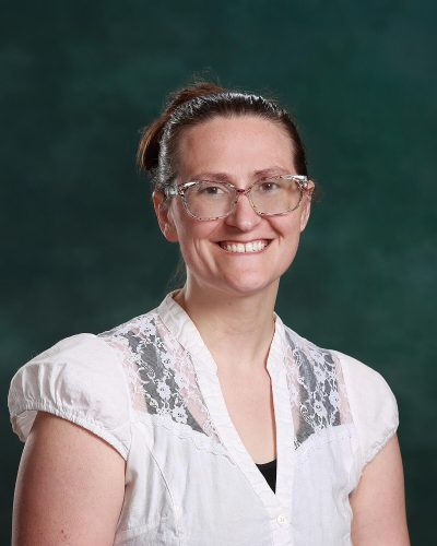 Rachelle Mckay, Certified Pharmacy Technicisn at Rocky Mountain Pharmacy in Idaho Falls, Idaho.