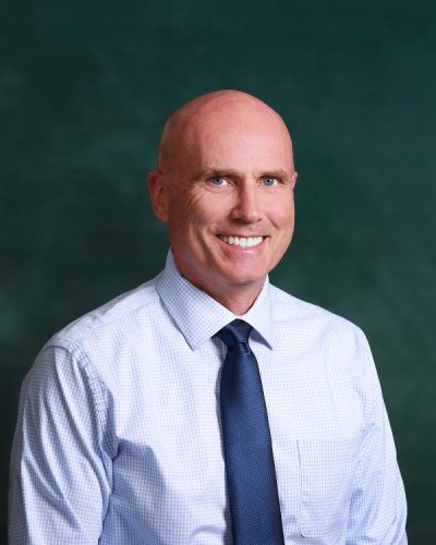 Von Crofts, MBA - CEO of Rocky Mountain Pharmacy